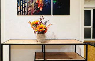 Stylish Apartment nähe HBF-Tiefgarage-Lift - Foto 44