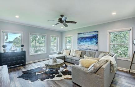 A Frame of Mind by Avantstay Private Dock + View - Foto 42