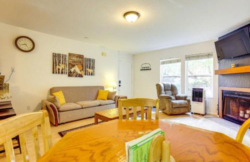 Eden Mountain Escape with Community Pool! - Photo 7