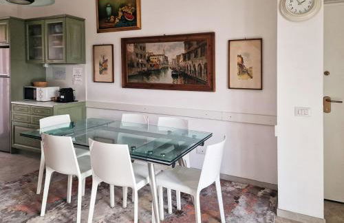 "Pier's House" - Attico a 3 chilometri dal Centro Città - Foto 54