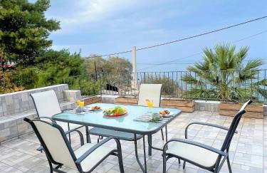 Galini Studios Paralia Platanou - Foto 30