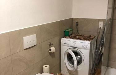 Ferienwohnung alte Dorfmühle - Foto 7