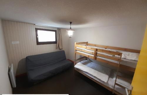 Le Buron Studio n1413 centre de Station Super Besse - Foto 7