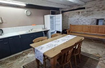 Wisteria Cottage at Gites de la Vienne - Foto 37