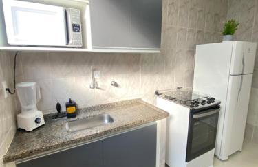Apartamento Frente à Praia Santos II - Foto 20