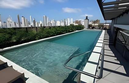 Luxo - 2 suítes| Balneário Shopping (anexo) - Foto 40