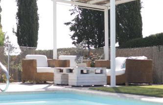 Casa de campo Villares - Foto 3