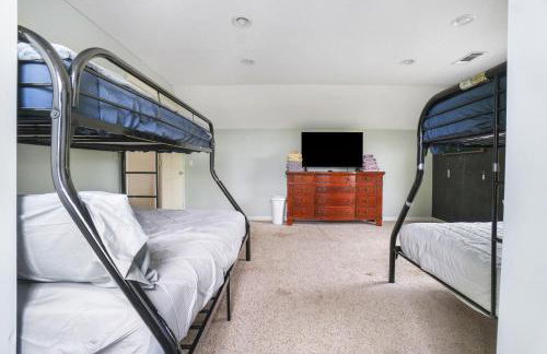 Lakefront Retreat w Dock Boat Rental and Views - Foto 30