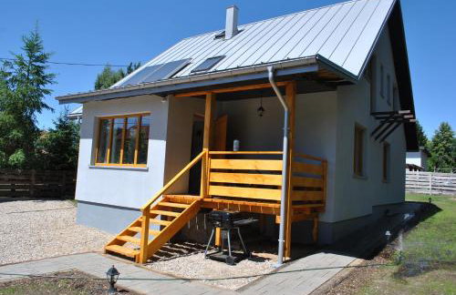 przy lesie - Foto 55