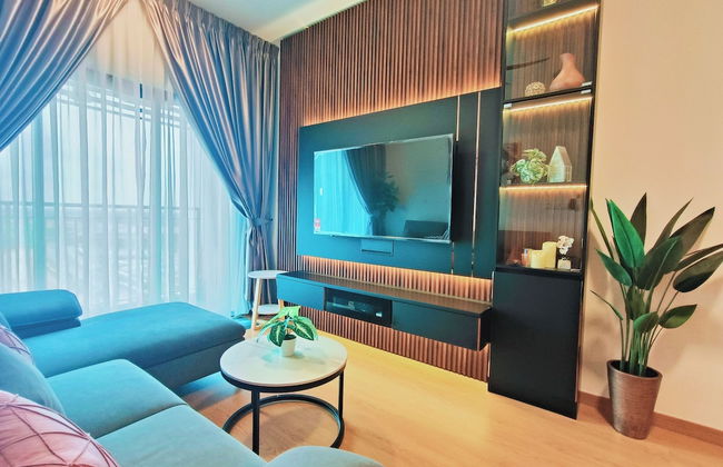 MayaBay Residences Bandar Gamuda Cove - Foto 19