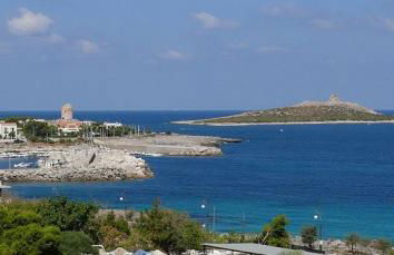 Casetta Matotta, casa vacanze a Mondello - Palermo - Foto 60