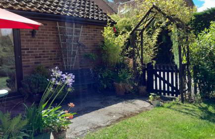 Rosehips at Kerensa, Naburn - Foto 14