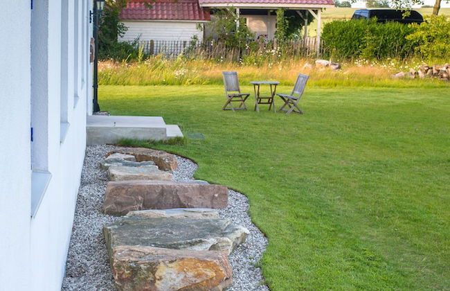 Gislövs Gamla Byagård - Foto 18