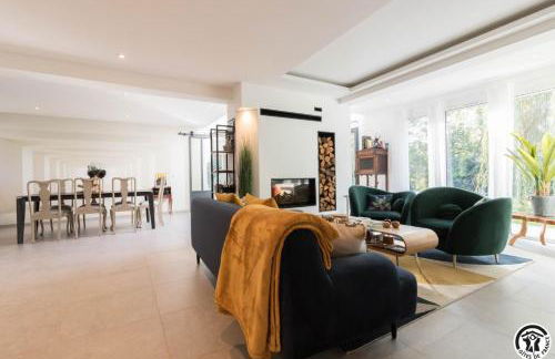 Villa la sauziere - Foto 8