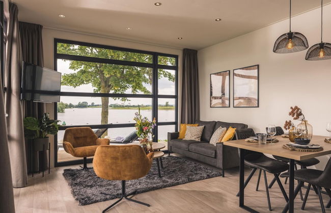 Villa Maritiem 4 Person - Foto 4