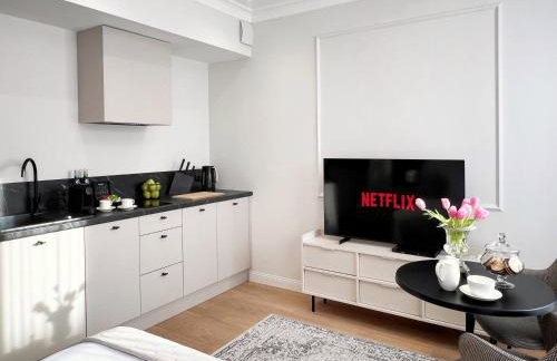 Kurkowa Apartments - Foto 46