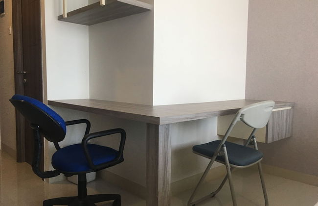 Strategic Studio Galeri Ciumbuleuit 3 Apartment near Dago - Photo 25