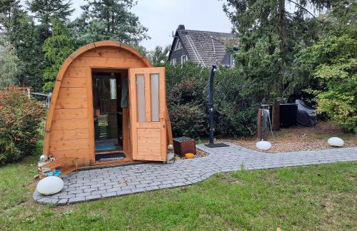 Ferienhaus Max mit Sauna - Photo 25