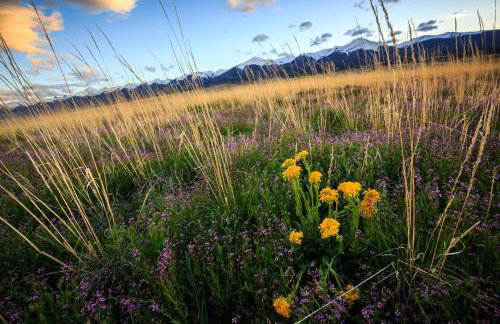 Hillside Colorado Cottages - Foto 28