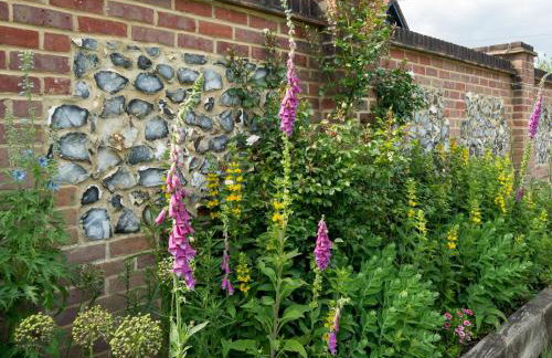 Chilterns Farm Cottage Hideaway Pass the Keys - Foto 5