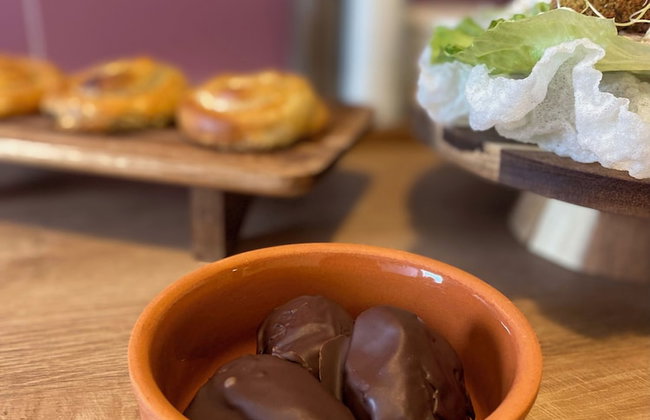 Cozinest Eco Apartment Plant Based Breakfast Included - Foto 34