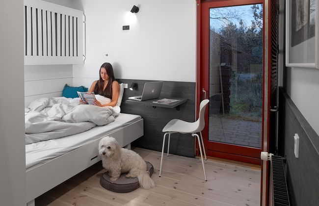 Dronningens Ferieby - Foto 11