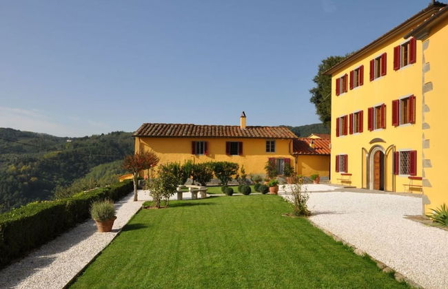 VILLA CERRETA - Foto 28