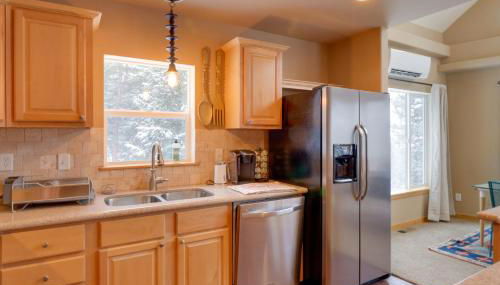 Mountain Cabin 15 Mi to Breckenridge Ski Resort! - Foto 5