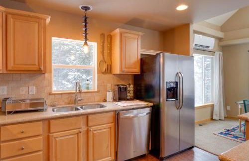 Mountain Cabin 15 Mi to Breckenridge Ski Resort! - Foto 5