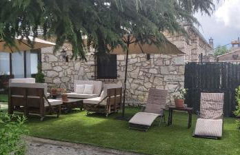 Casa Rural Pedraza - Foto 3