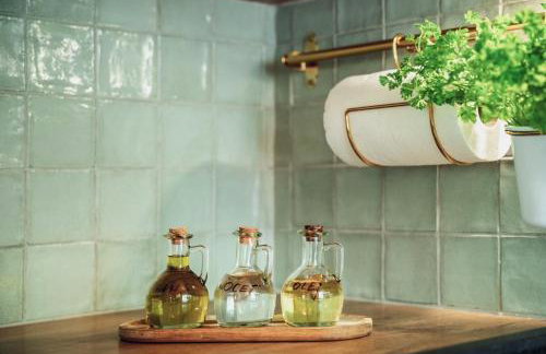 Dom to za mało! Całoroczny dom z prywatnym jacuzzi - Foto 61