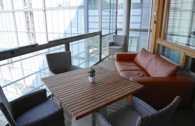 2ndhomes Lux Kamppi Center Apt w Sauna - Foto 15