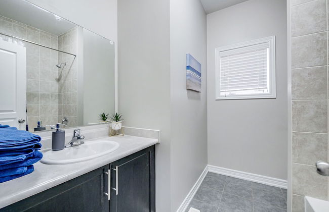 Aaira Suites 4 Bedroom - Foto 40