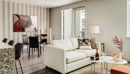 Furnished Quarters at The Encasa - Foto 3