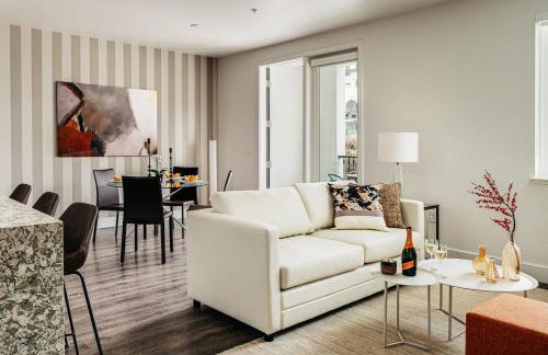 Furnished Quarters at The Encasa - Photo 3