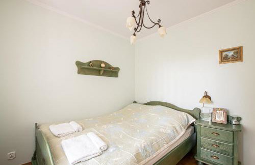 Całoroczny dom wakacyjny - Foto 24