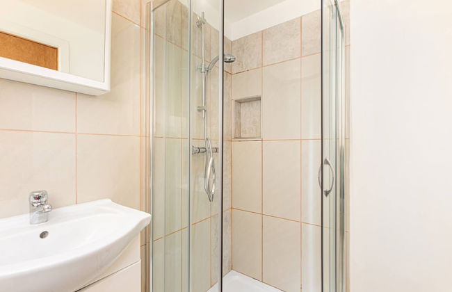 Skyvillion - 1bed Flat In Kings Cross & St Pancras - Foto 11