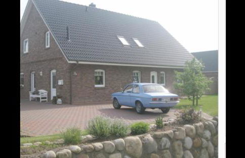 Ferienwohnung Petersen - Photo 1