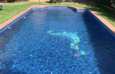 Villa Dacar - Foto 7