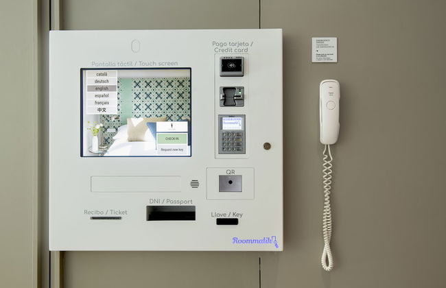 Eric Vökel Boutique Apartments Gran Vía Suites - Foto 4