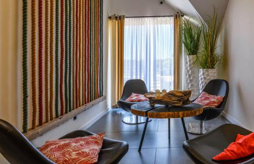 Loox Ostrovo- Boutique House-noclegi nad morzem - Foto 34