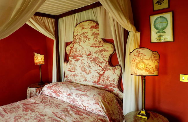 Villa Rignana - The Tuscan Collection - Photo 9