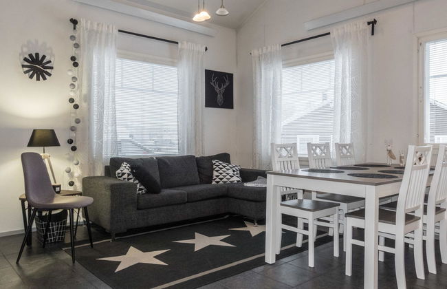 Keskuskuja b4 - Foto 8