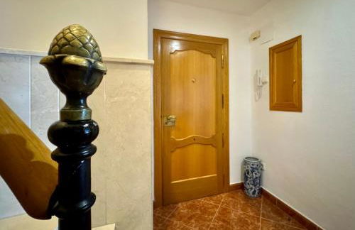 Dúplex de lujo en la playa de Levante - Foto 34