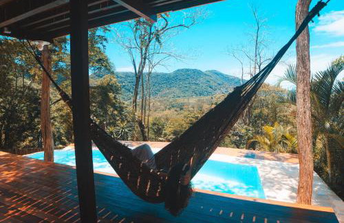 Chalé Espetacular I Barra de Guaratiba - Foto 6