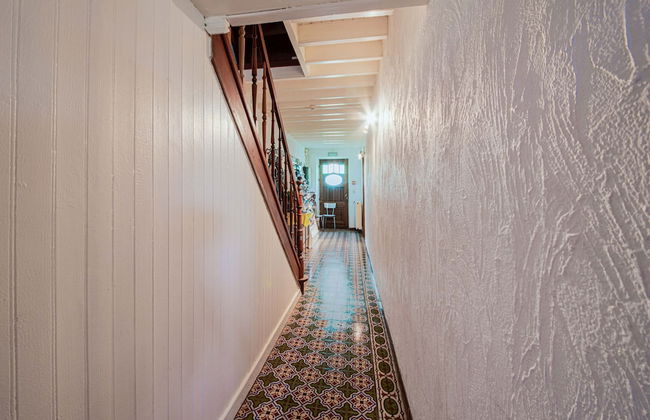 Vacation Home with Sauna - Photo 33