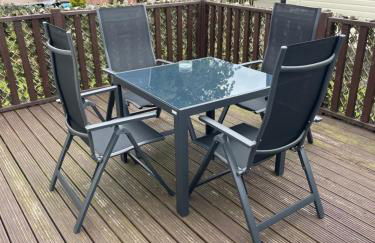 7 Rannoch Row, lovely holiday static caravan for dogs & their owners. - Photo 23