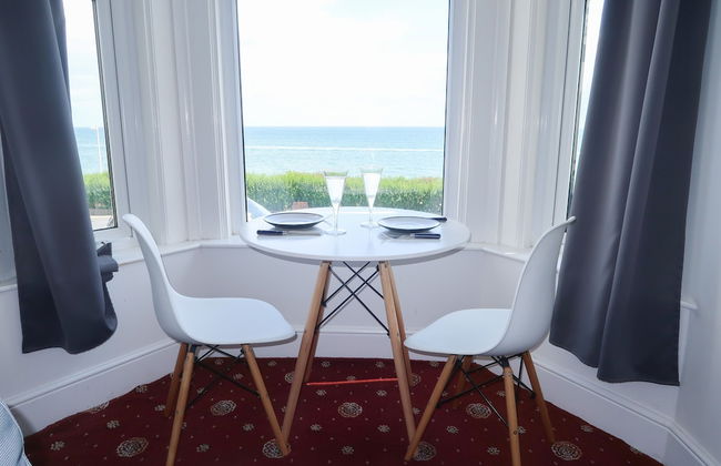 Apartment 1 Studio Bridlington - Foto 1