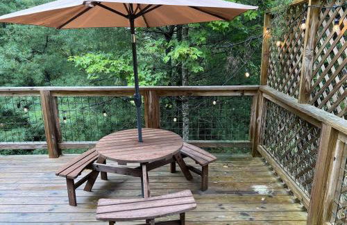 Muir Valley Vista- Hot Tub, Firepit, Pet Friendly - Foto 25