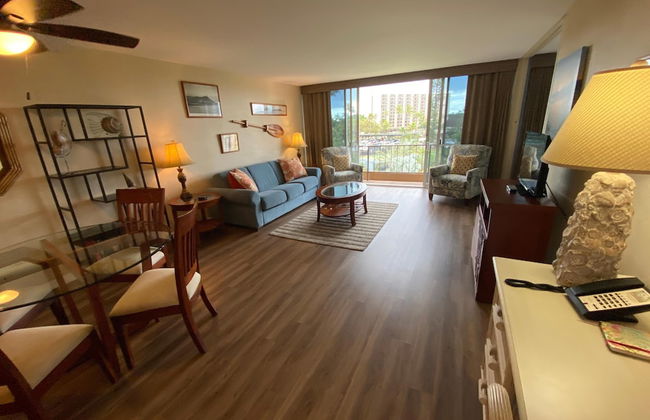 Maui Kaanapali Villas 415 - Foto 14